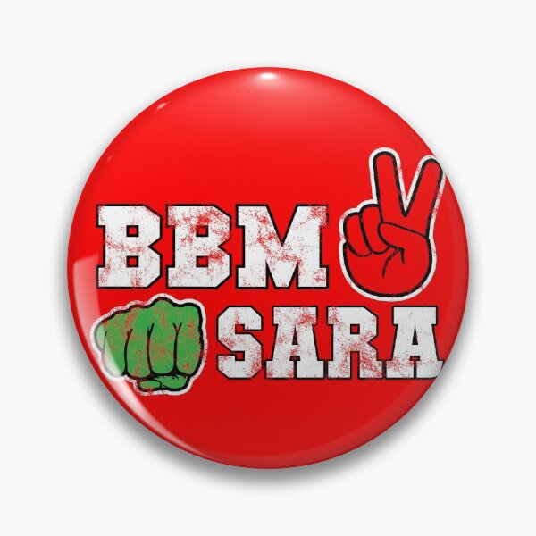 Item preview, BBM SARA Marcos Inday Duterte  2022 designed and sold by rafaeltto.