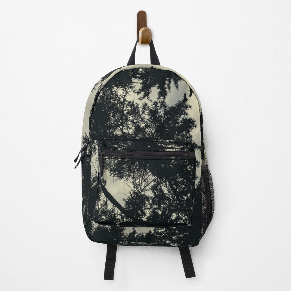 Item preview, Backpack designed and sold by ImageEvolution.