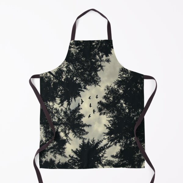 Item preview, Trees Catching Birds designed and sold by ImageEvolution.