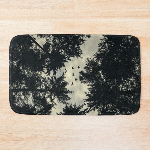 Item preview, Trees Catching Birds designed and sold by ImageEvolution.