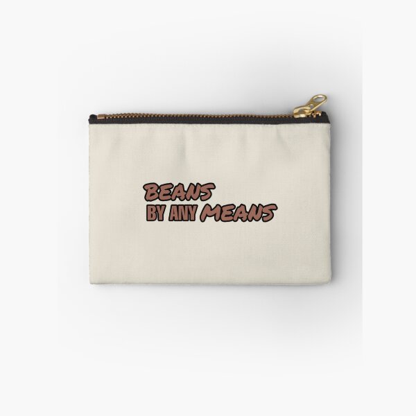 Item preview, beans by any means   designed and sold by TAMMY-BOUTIQUE.