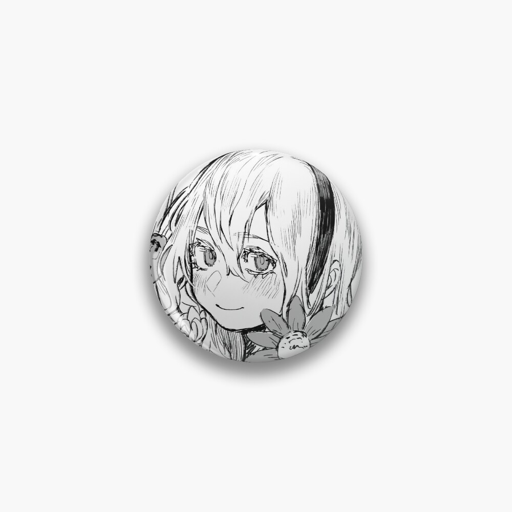 Item preview, Pin designed and sold by LeCaper.