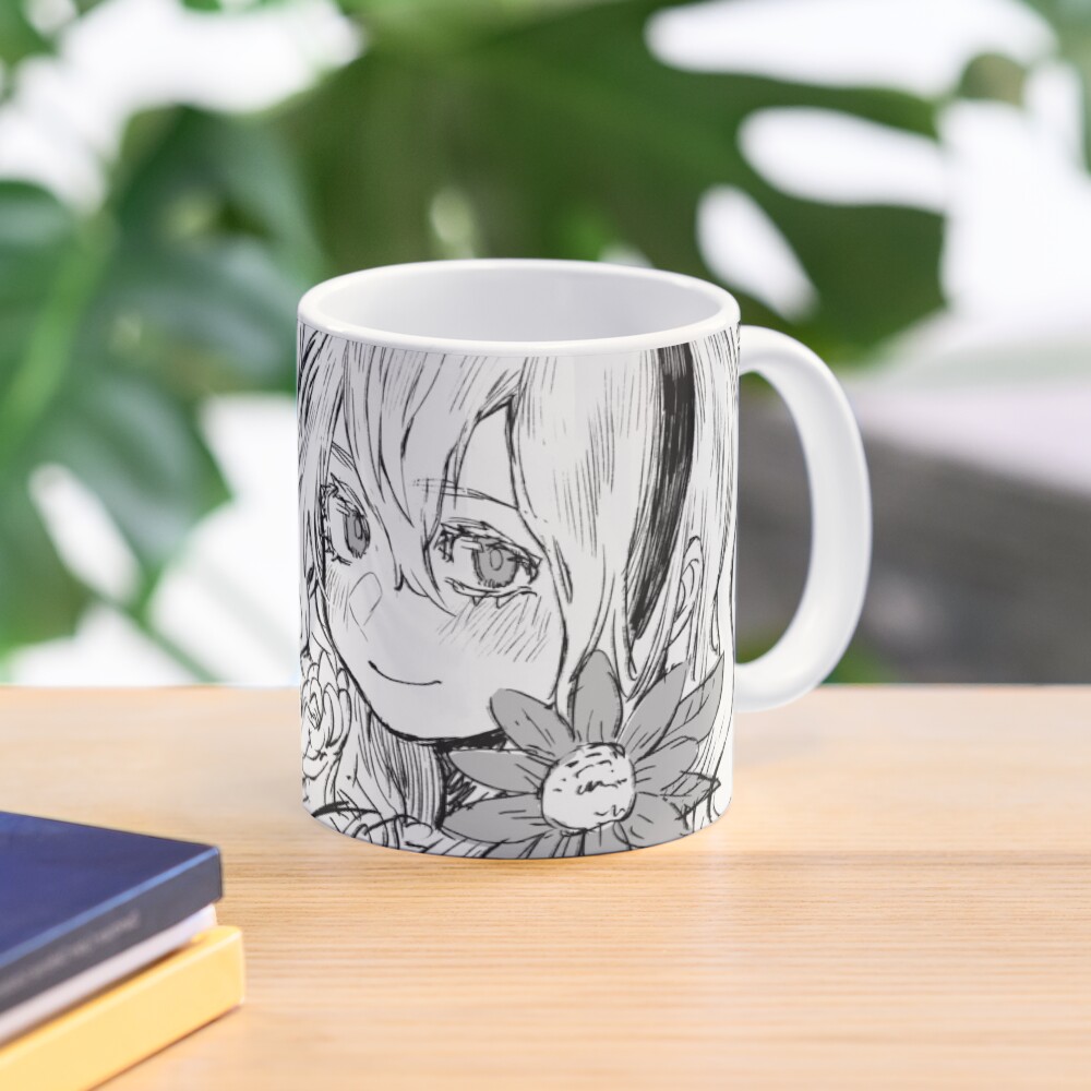 Item preview, Classic Mug designed and sold by LeCaper.