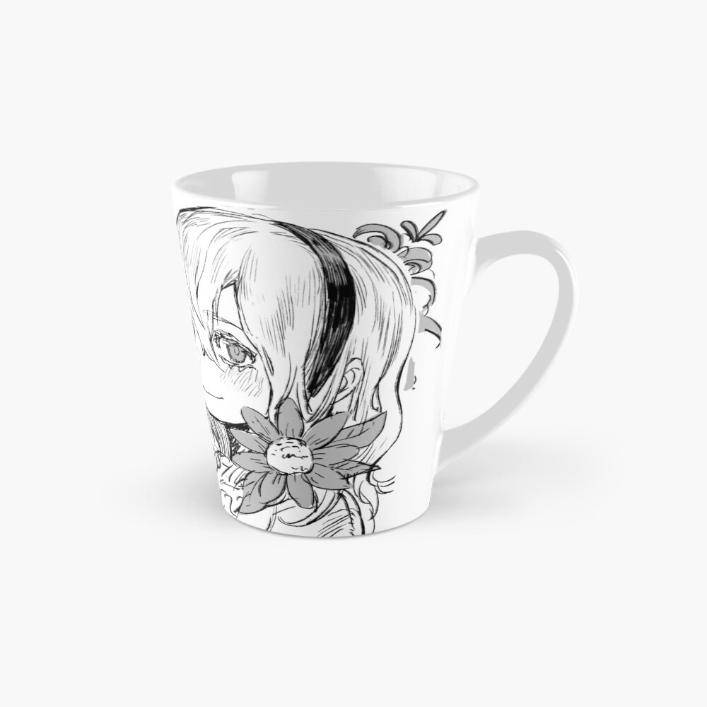 Item preview, Tall Mug designed and sold by LeCaper.