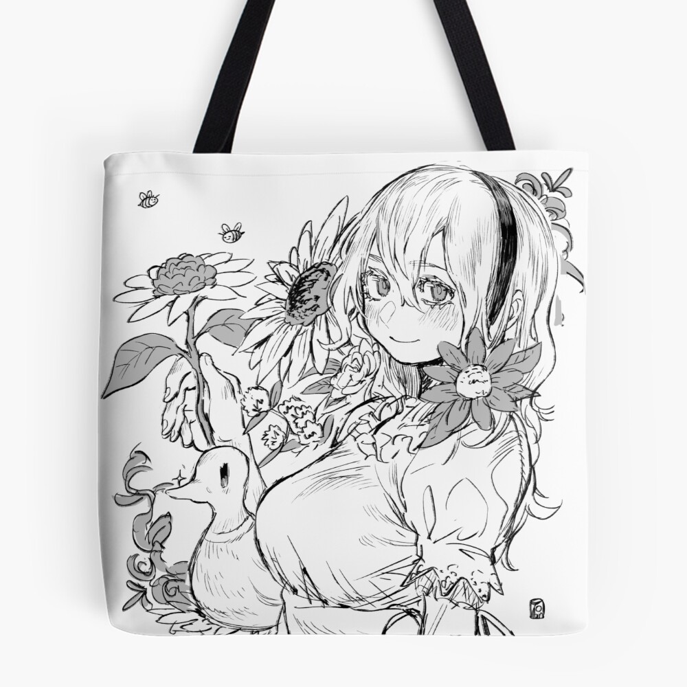 Item preview, All Over Print Tote Bag designed and sold by LeCaper.