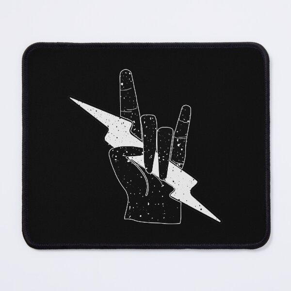 Item preview, ROCK ON designed and sold by thesmokeydogs.