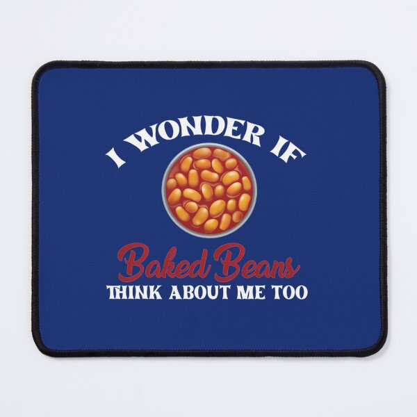 Item preview, Baked Beans Saying Gift   designed and sold by TAMMY-BOUTIQUE.