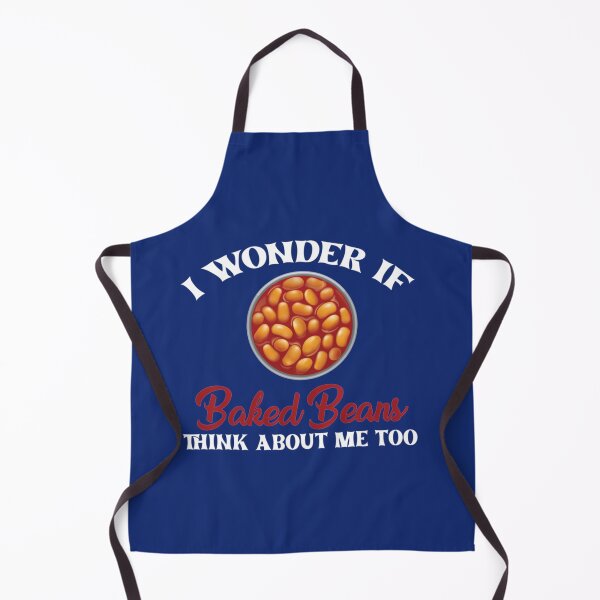Item preview, Baked Beans Saying Gift designed and sold by TAMMY-BOUTIQUE.