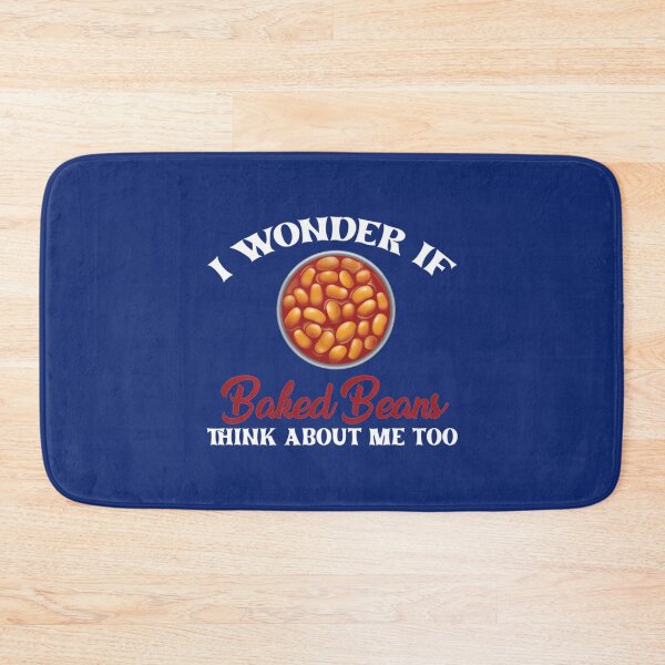 Item preview, Baked Beans Saying Gift   designed and sold by TAMMY-BOUTIQUE.