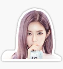 Irene Sticker