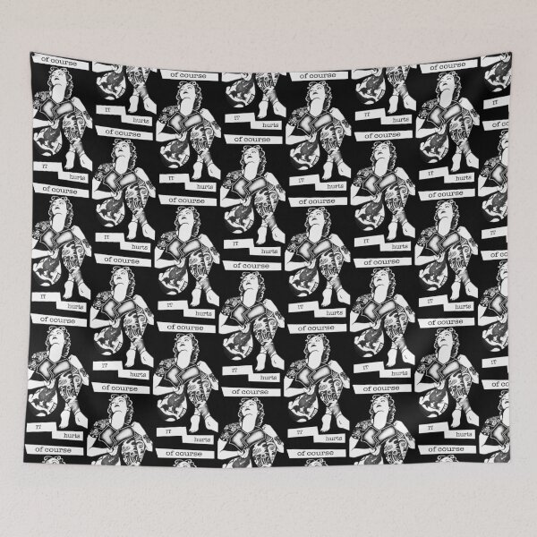 Item preview, Of Course It Hurts designed and sold by SurlyAmy.