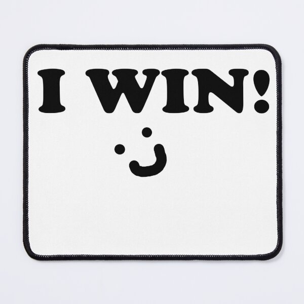 Item preview, I win :) designed and sold by Irlord.