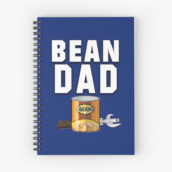 Item preview, Bean Dad - Don_t Be Mean with Bean!   designed and sold by TAMMY-BOUTIQUE.
