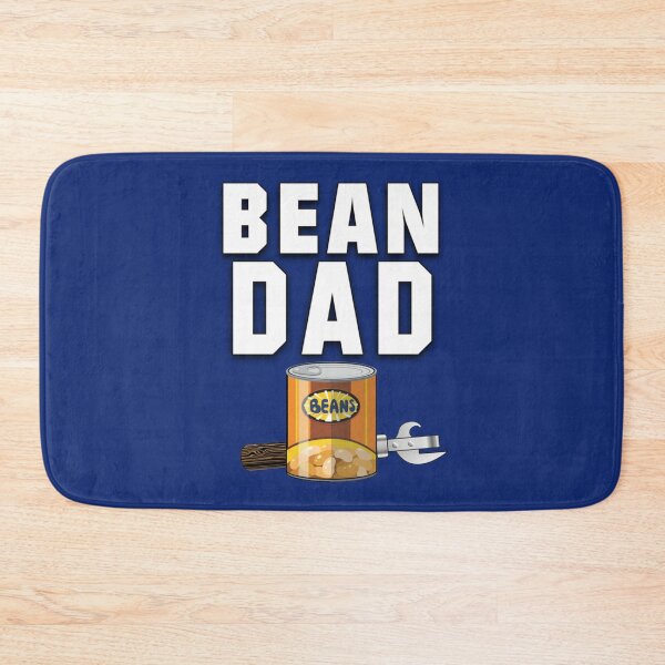 Item preview, Bean Dad - Don_t Be Mean with Bean!   designed and sold by TAMMY-BOUTIQUE.
