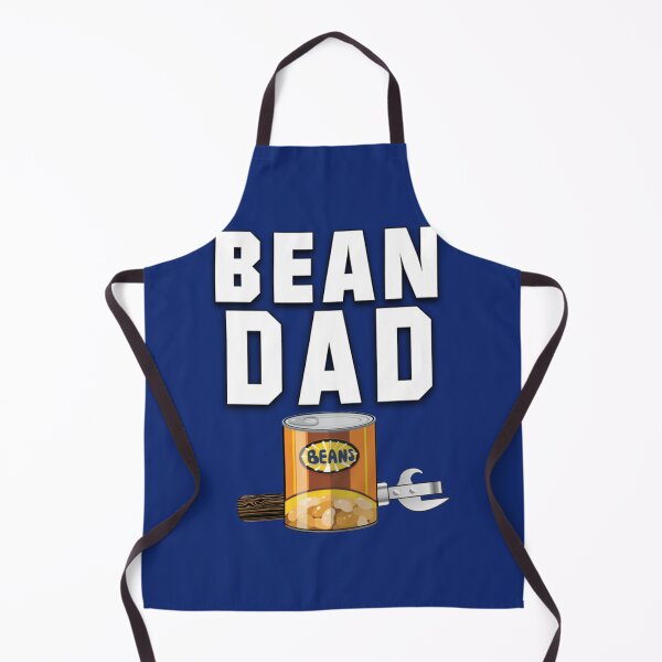 Item preview, Bean Dad - Don_t Be Mean with Bean! designed and sold by TAMMY-BOUTIQUE.