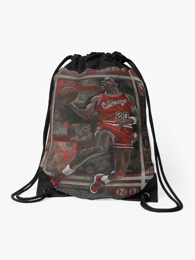 jordan 23 backpack