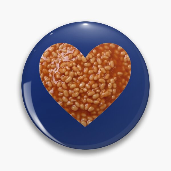 Item preview, baked beans      designed and sold by TAMMY-BOUTIQUE.