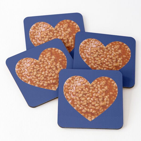 Item preview, baked beans      designed and sold by TAMMY-BOUTIQUE.
