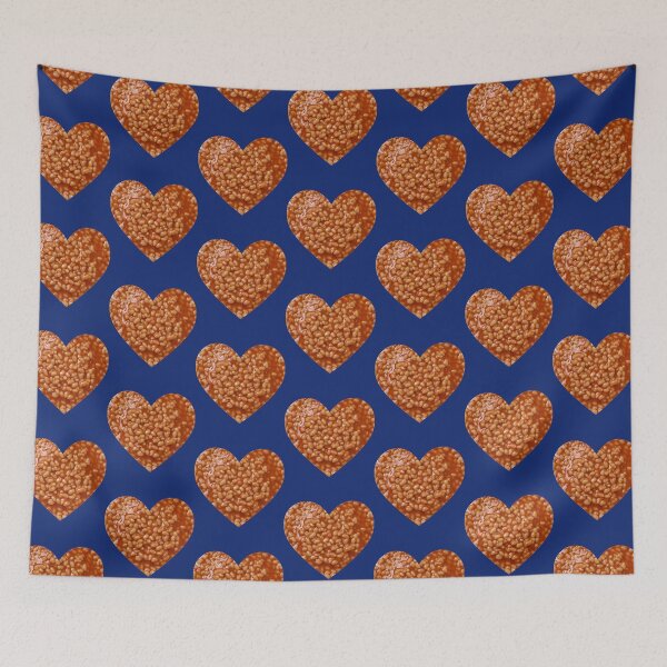 Item preview, baked beans      designed and sold by TAMMY-BOUTIQUE.