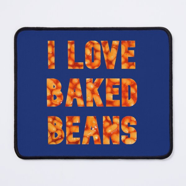 Item preview, baked beans   designed and sold by TAMMY-BOUTIQUE.