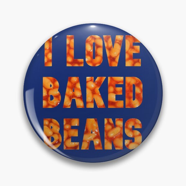 Item preview, baked beans   designed and sold by TAMMY-BOUTIQUE.