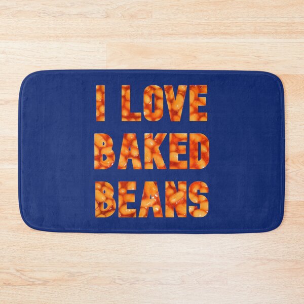 Item preview, baked beans   designed and sold by TAMMY-BOUTIQUE.