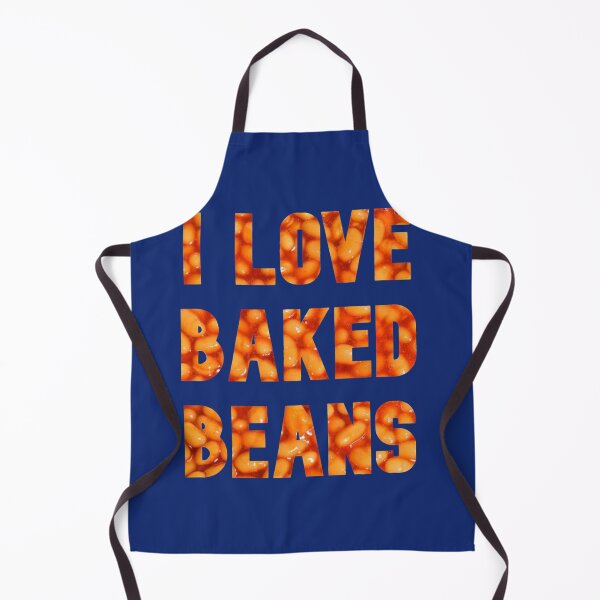 Item preview, baked beans designed and sold by TAMMY-BOUTIQUE.