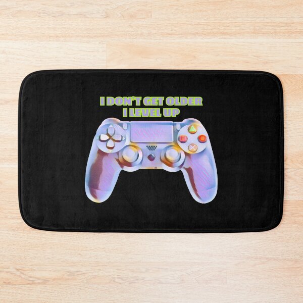 Item preview, I Dont Get Older I Level Up Gamer Love Funny Birthday designed and sold by CBCreations73.