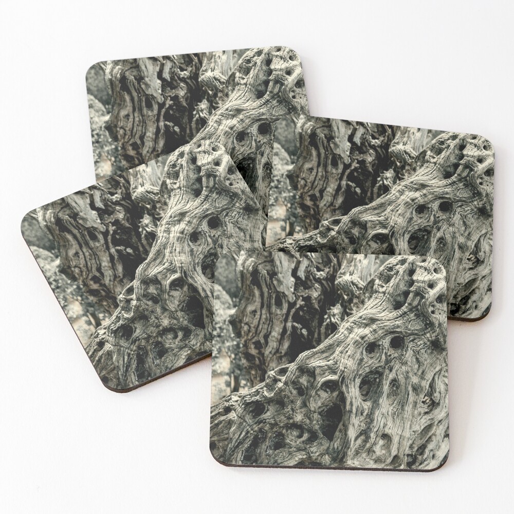 Item preview, Coasters (Set of 4) designed and sold by ImageEvolution.
