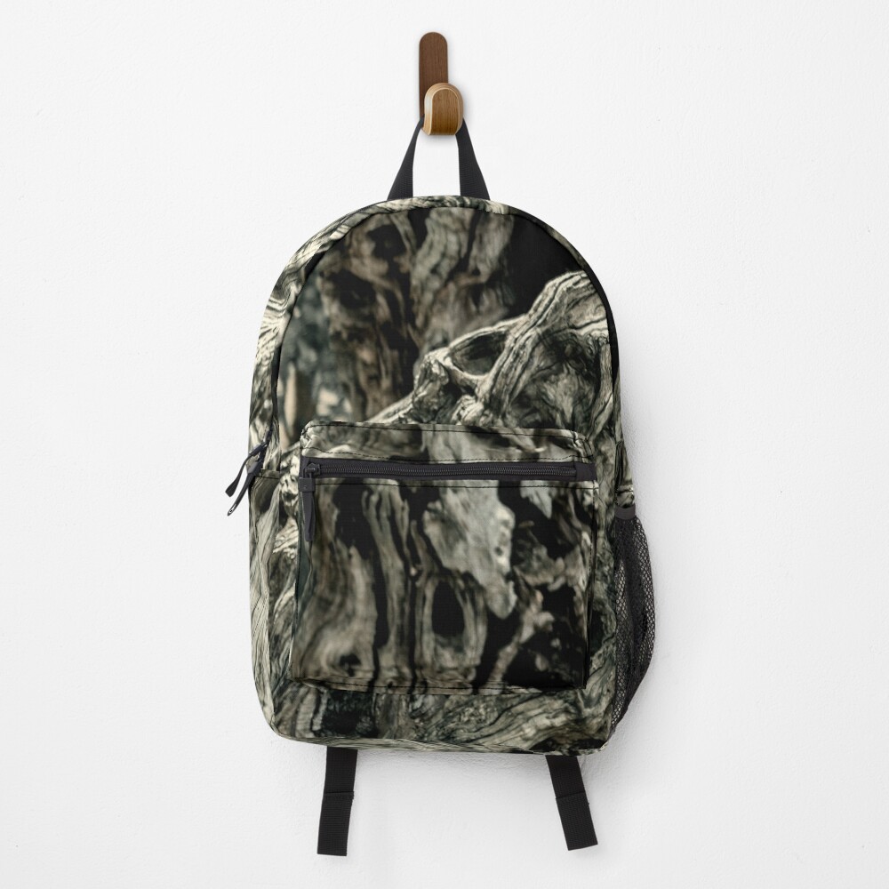 Item preview, Backpack designed and sold by ImageEvolution.