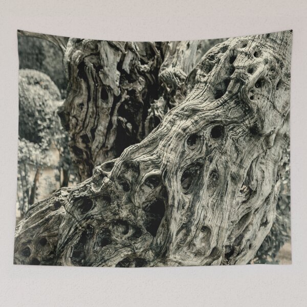 Item preview, Knotty Trunk designed and sold by ImageEvolution.