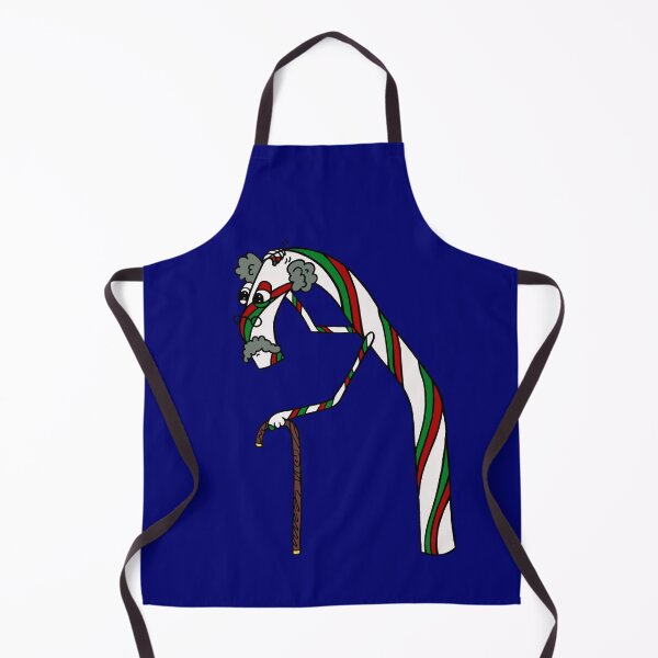 Item preview, Walk-in’ with a winter candy cane  designed and sold by MickeyLaLa.