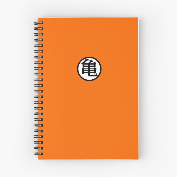 Item preview, anime dragon ball z logo designed and sold by merchcartel.