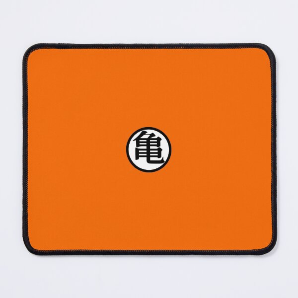 Item preview, anime dragon ball z logo designed and sold by merchcartel.