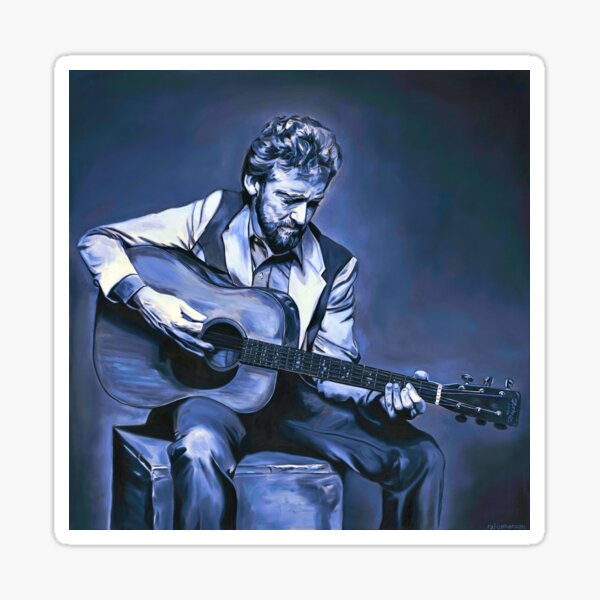 Item preview, Keith Whitley designed and sold by RayStephenson.