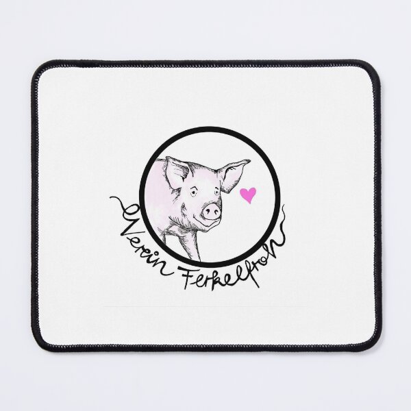 Item preview, Glad piglets designed and sold by Motivium.shop.