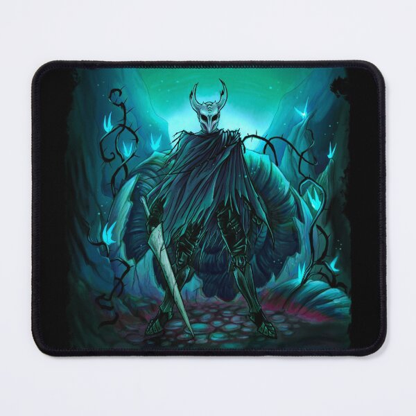 Item preview, Hollow Souls (blue version) designed and sold by GamesRockDesign.