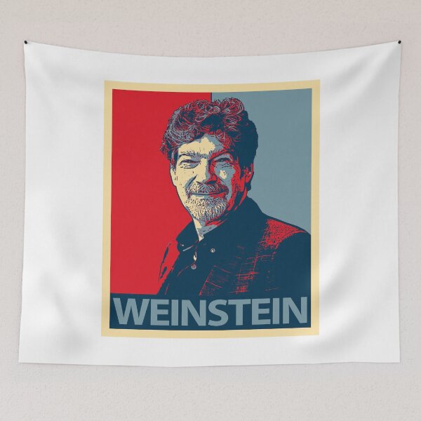 Item preview, Bret Weinstein designed and sold by FelixZero.