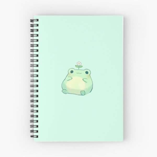 Item preview, frog designed and sold by Cypherys.