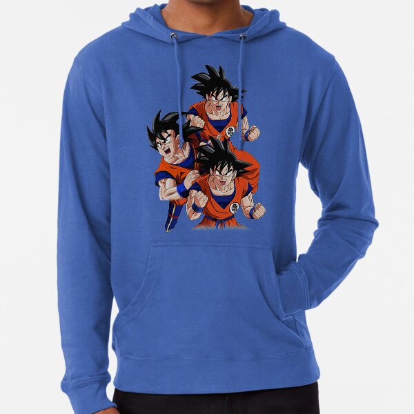 Ui goku hoodie discount