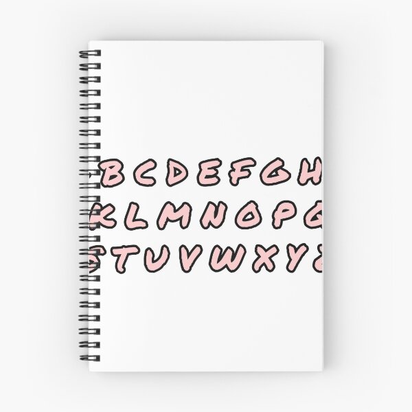 Item preview, Alphabet  designed and sold by Aileenl07.