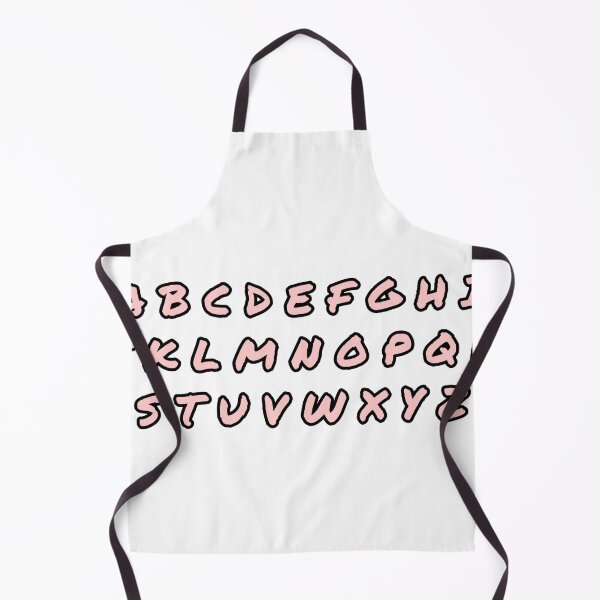 Item preview, Alphabet designed and sold by Aileenl07.
