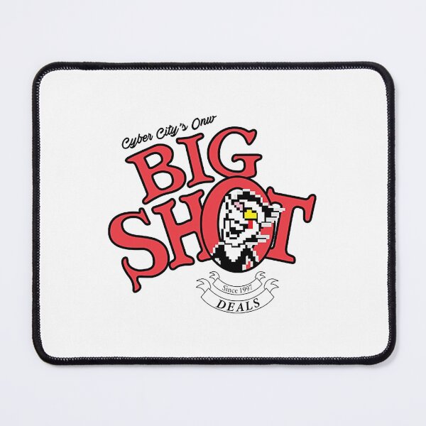 Item preview, DRINK BIG SHOT SODA designed and sold by Takerisks25.