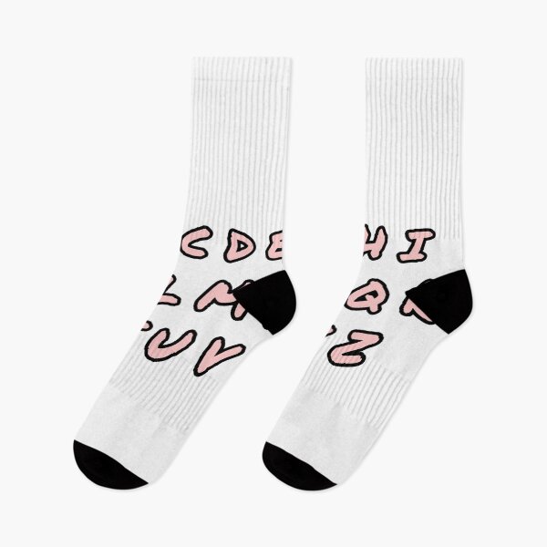 Item preview, Alphabet  designed and sold by Aileenl07.