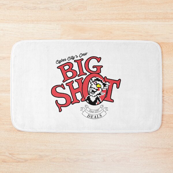 Item preview, DRINK BIG SHOT SODA  designed and sold by Takerisks25.