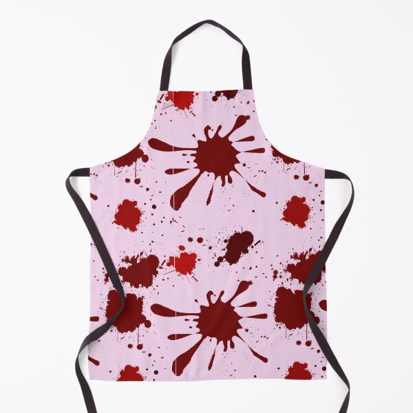 Item preview, Period stain disguise for heavy periods and endometriosis designed and sold by incurablehippie.
