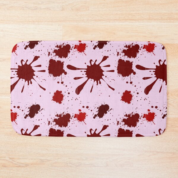 Item preview, Period stain disguise for heavy periods and endometriosis designed and sold by incurablehippie.