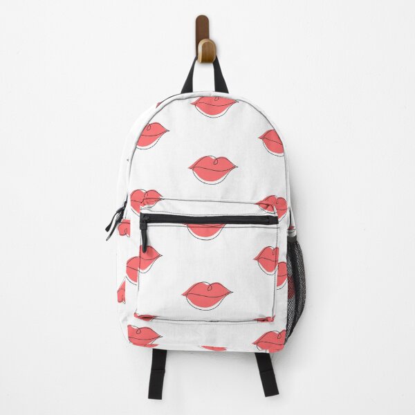 Item preview, lips designed and sold by Художник.