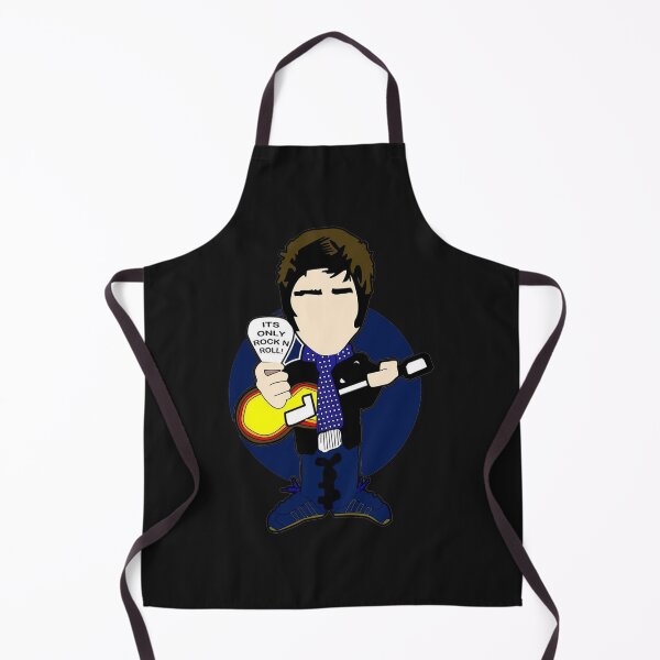 Item preview, Vintage liam gallagher art designed and sold by xgillamsilver.
