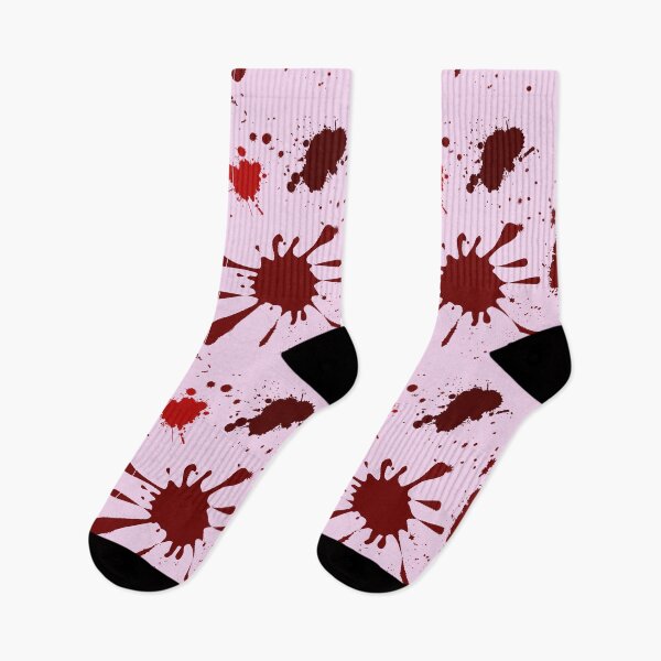 Item preview, Period stain disguise for heavy periods and endometriosis designed and sold by incurablehippie.